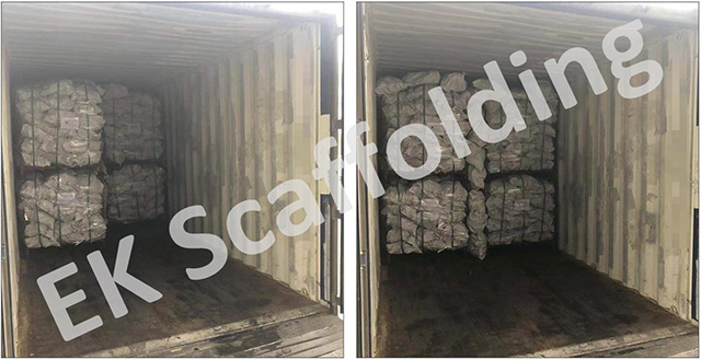 Holland Double Coupleur Chargement Photo 02