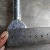 Marteau forgé en acier pour échafaudage