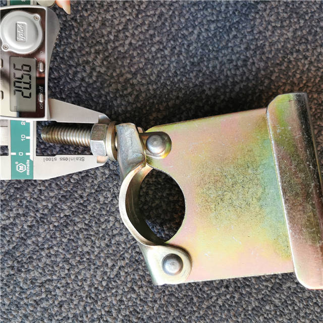 Coupleur de carte press&eacute;e Show 05