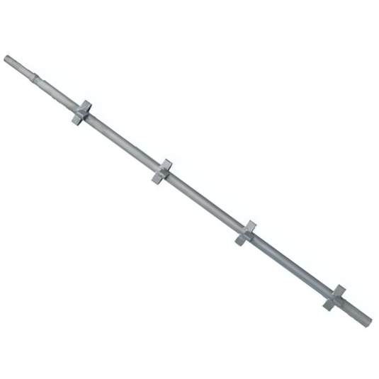 Norme du système d'échafaudage de Kwikstage