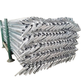 Kwikstage System System Ledger Horizontal pour l'Australie