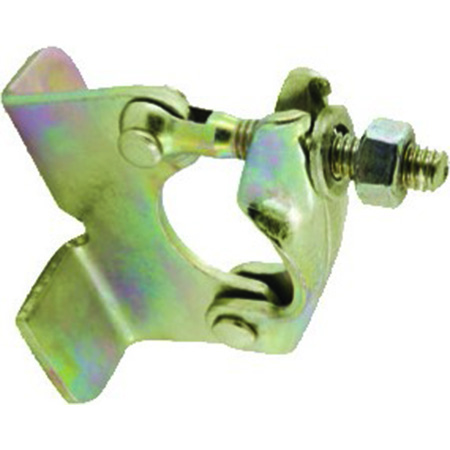 Coupleur de retenue du conseil