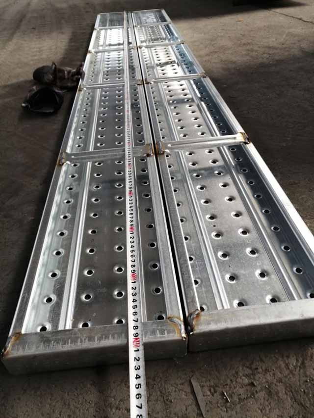 Planche m&eacute;tallique 17