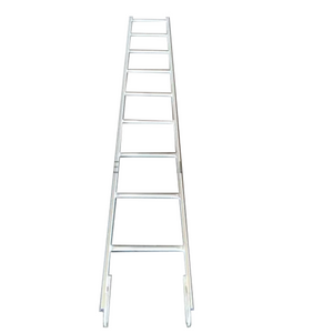 Échafaudage Gi Monkey Multi-Pole Double Ladder