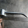 Marteau forgé en acier pour échafaudage