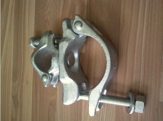 Coupleur pivotant de 89 mm