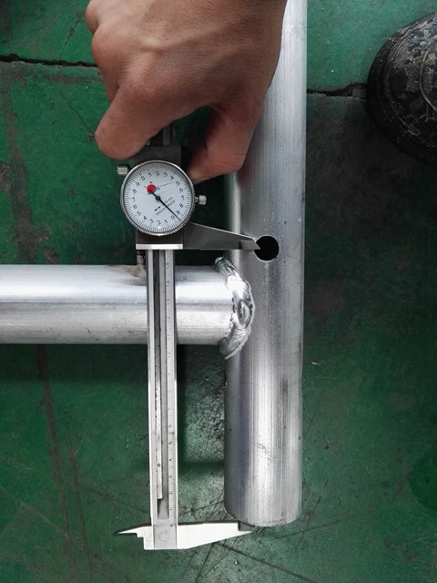 faisceau en aluminimum-3 