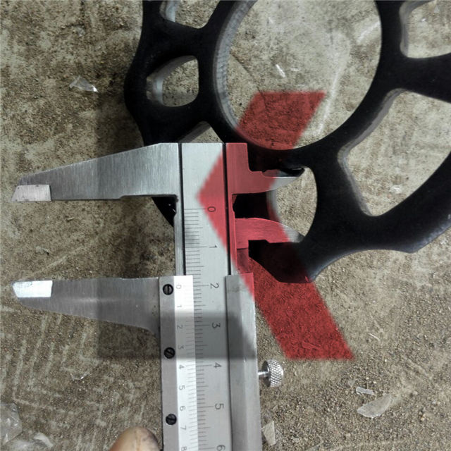 Ringlock rond Ring02