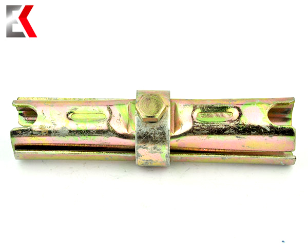 Broche de joint intérieure pressée