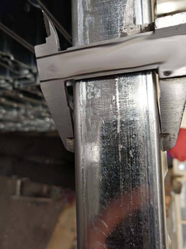 Planche m&eacute;tallique 09