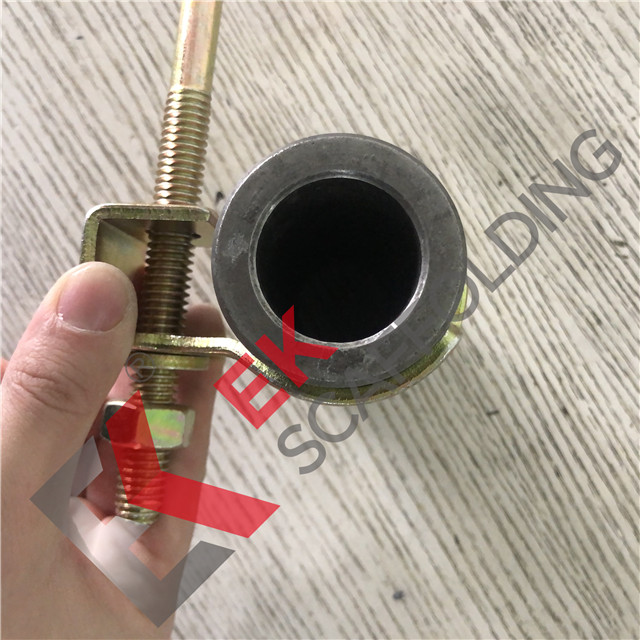 EK &Eacute;chelle BLAMP 03 