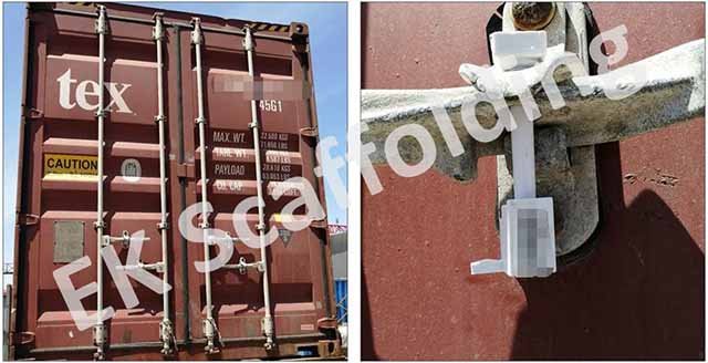 Photos de chargement de la planche m&eacute;tallique 04