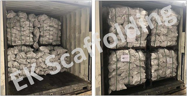 Holland Double Coupleur Chargement Photo 03