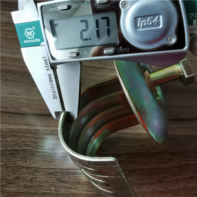 Toe Board Clip Show 06