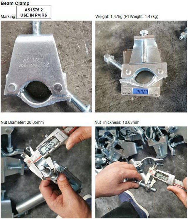 Show de la poutre 01