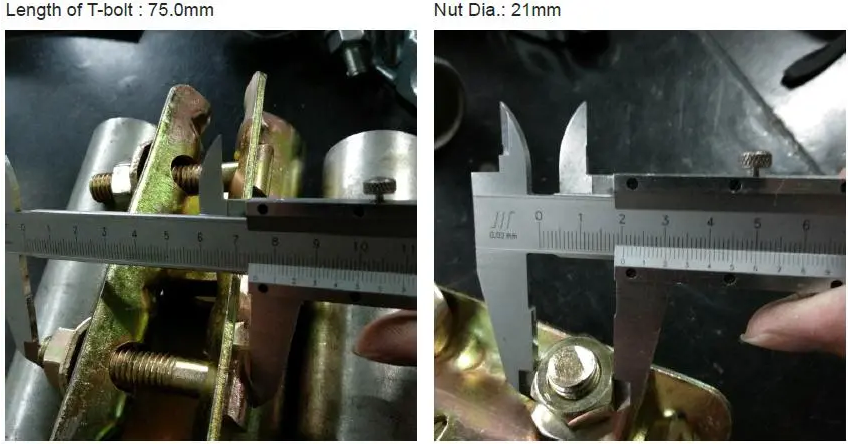 Coupleur press&eacute; EK-IR-02