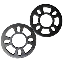 Système d'échafaudage vertical Ringlock Galvanisé Anneau ronde standard