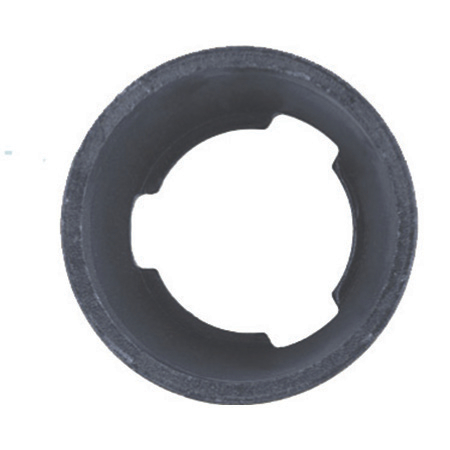 Système d'échafaudage de tasse inférieure à la cuplock