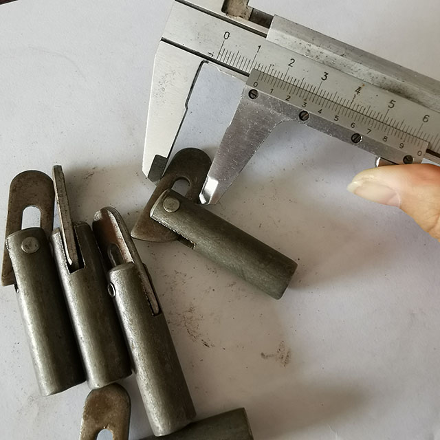 Pin de verrouillage 09