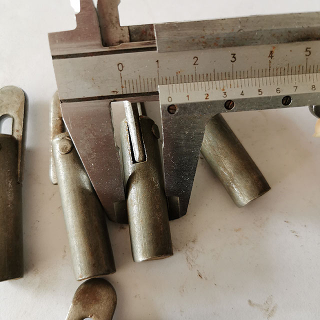 Pin de verrouillage 06