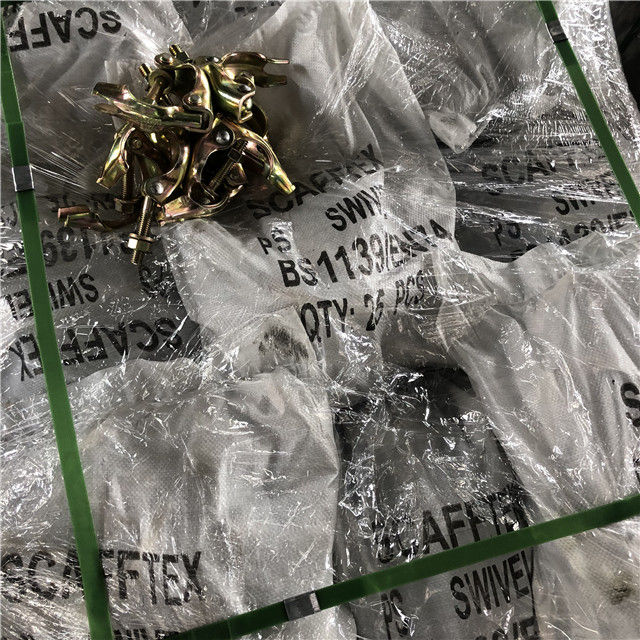 Coupleur pivot&eacute; press&eacute; Show 10