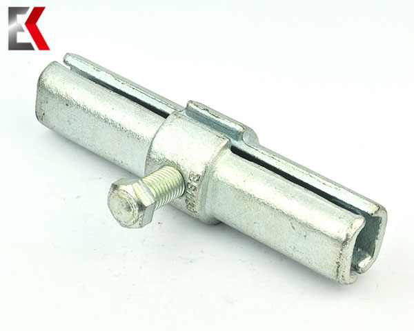 Goupille de joint de chute