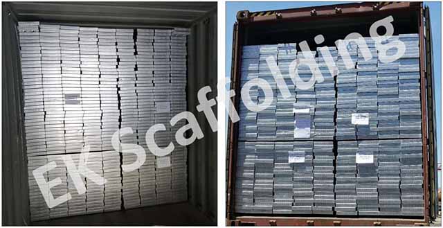 Photos de chargement de la planche m&eacute;tallique 02