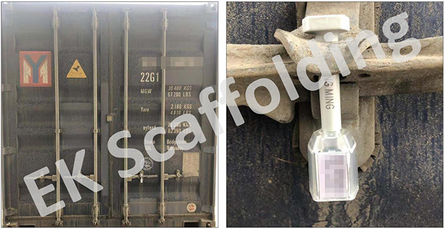 Holland Double Coupleur Chargement Photo 05