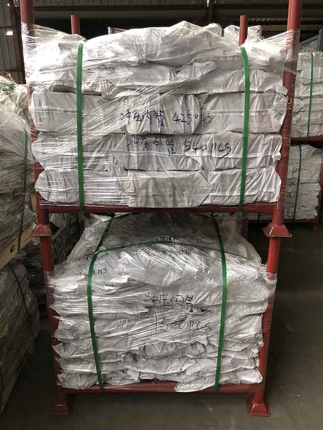 Pin de joint press&eacute; 17