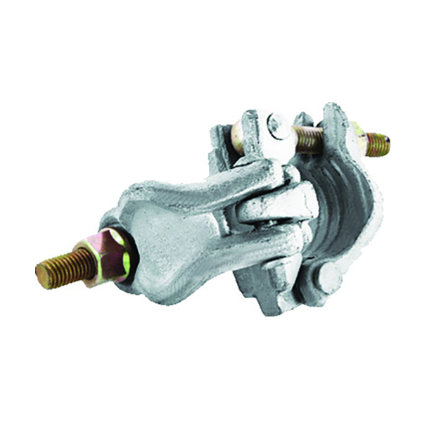 Type am&eacute;ricain