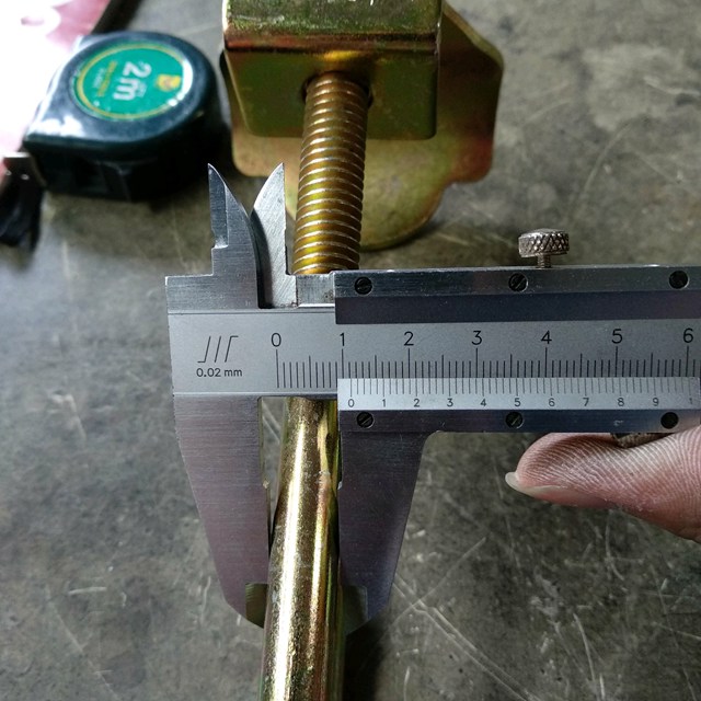 Coupleur d'&eacute;chelle 09