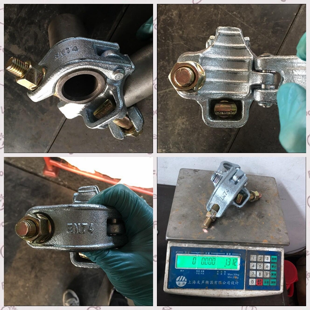 DF de double coupleur