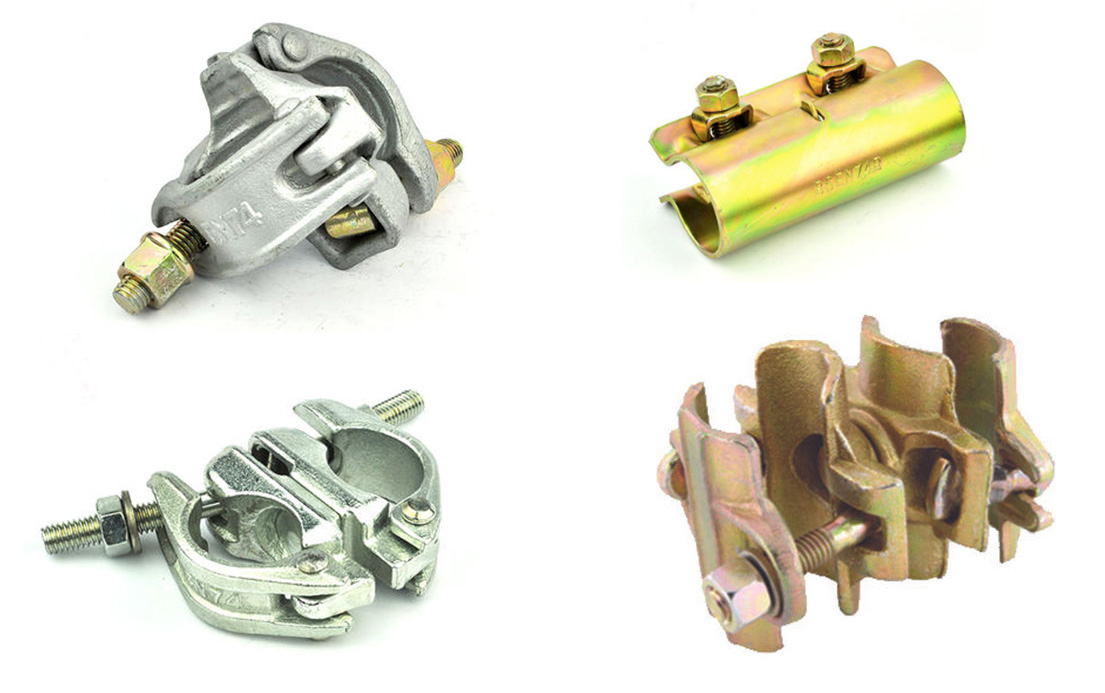 Fabricant d\'échafaudage