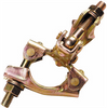 Coupleur pivoté pressé