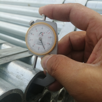 Scaffolding Pipe 4.0mm