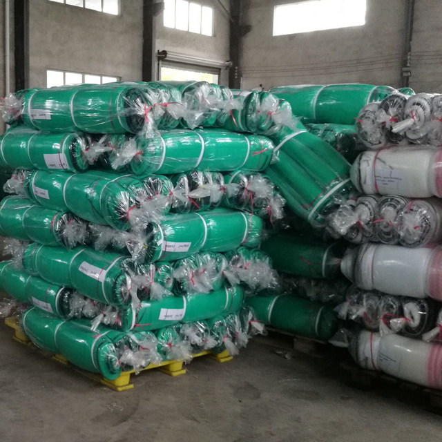 Net de sécurité d'échafaudage de construction de haute qualité BS