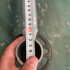 Aluminium Ringlock System System Ledger 2,4M