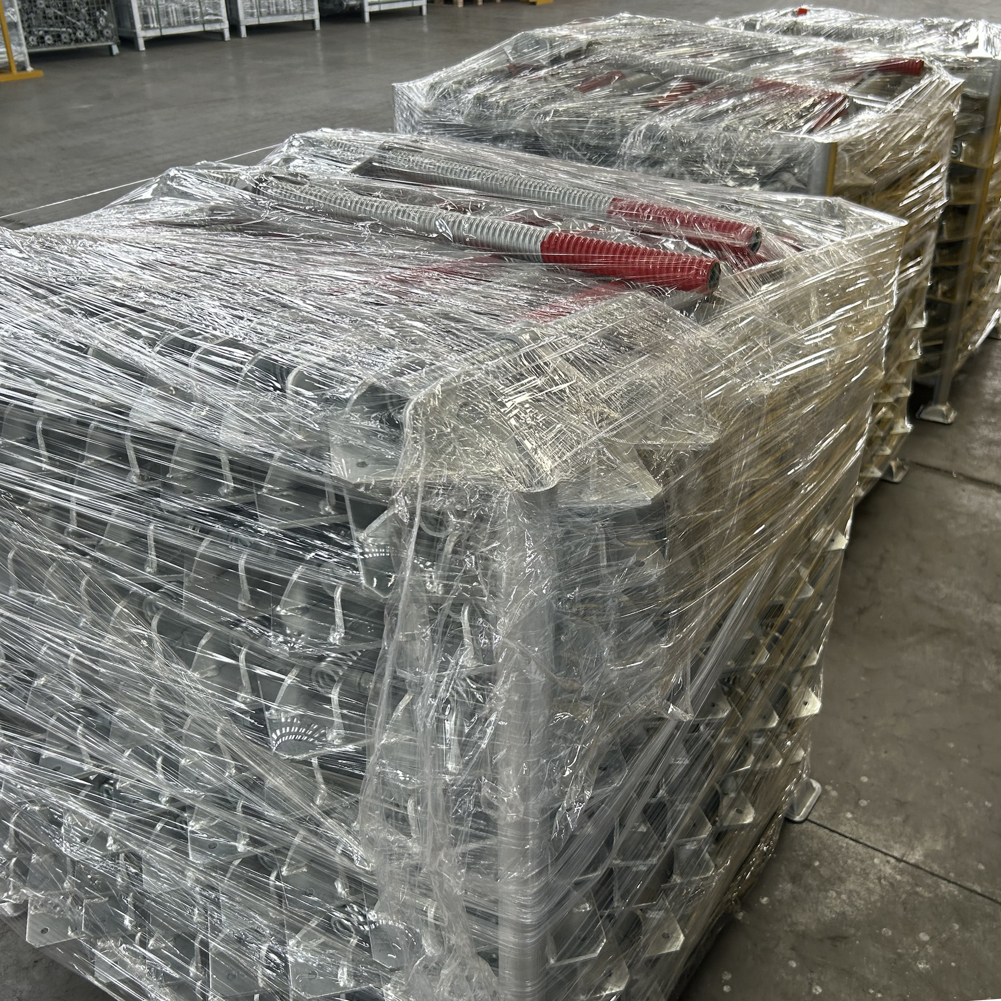 Package de prise de base tournante (3)