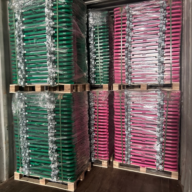 exp&eacute;dition de porte d'&eacute;chafaudage