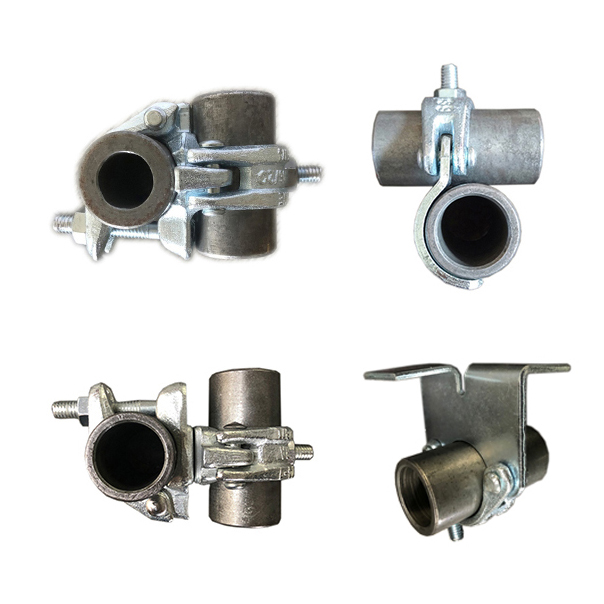 coupleur d\'échafaudage