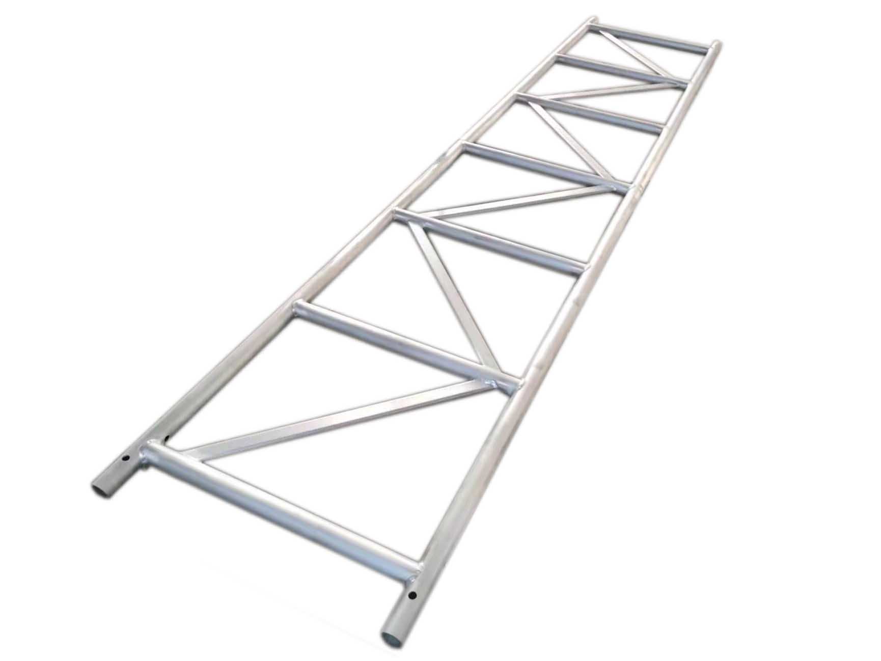 faisceau de r&eacute;seau en aluminium