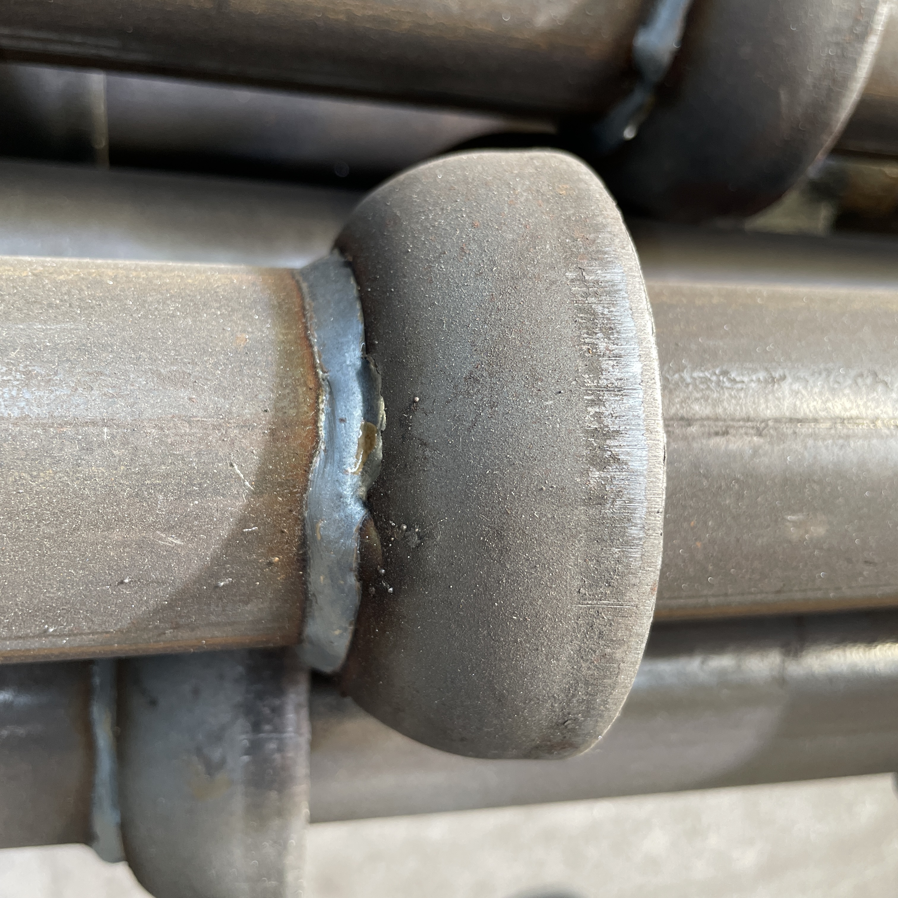 Standard de la cuplock