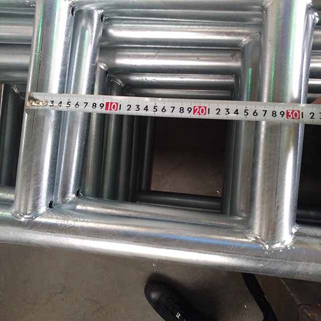 Cuplock renforce le faisceau 09