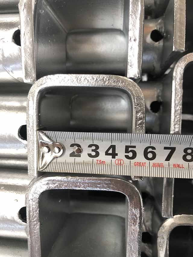 Transme de la cuplock 13