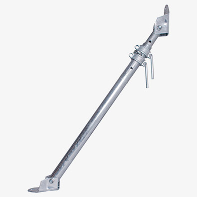 Type H Push-Pull Prop