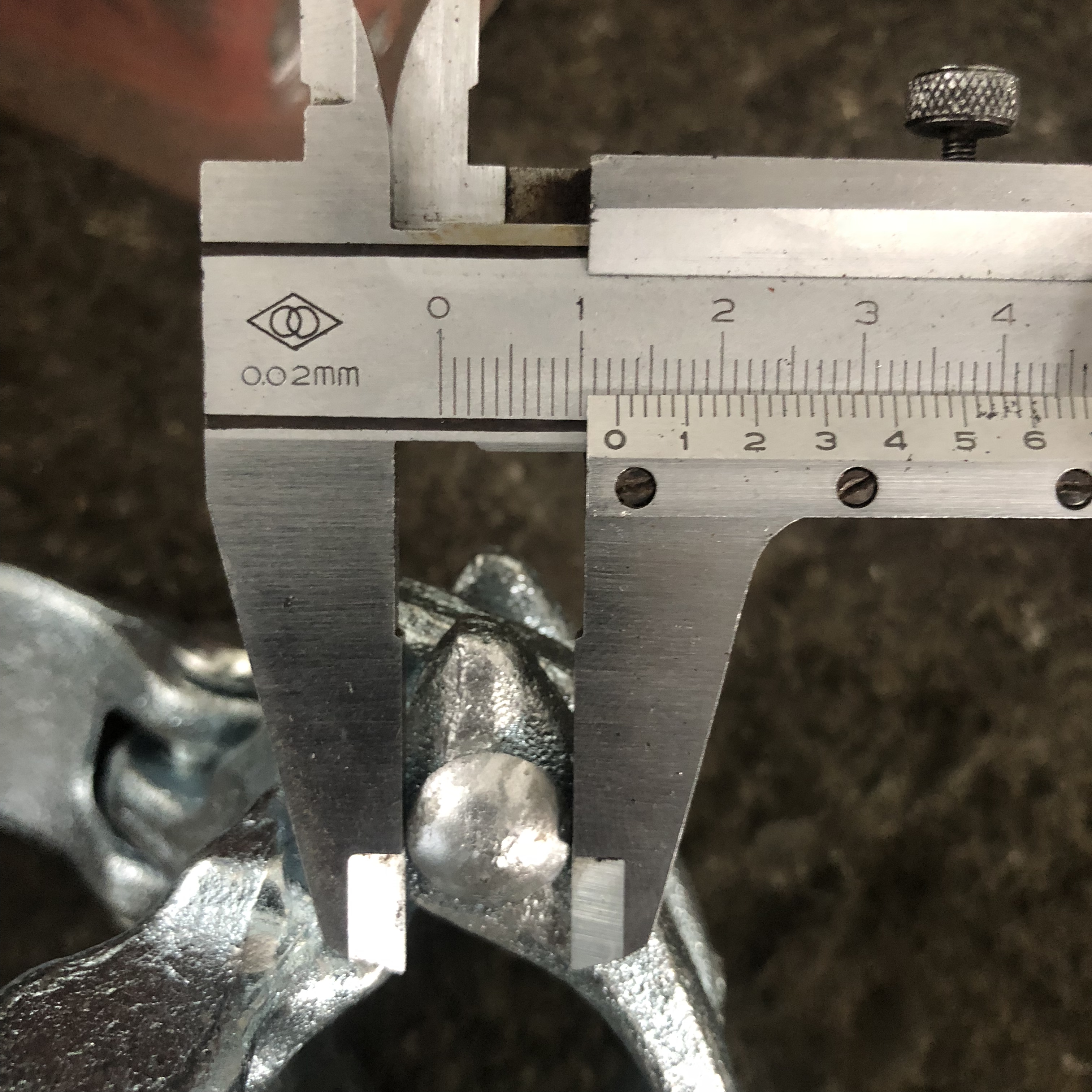 Coupleur double forg&eacute;