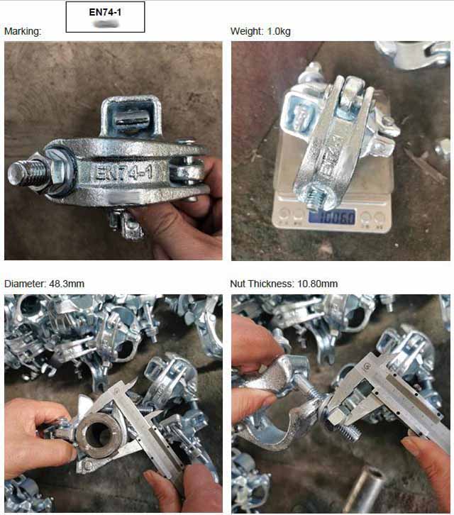 Double-Coupler - Product Show 