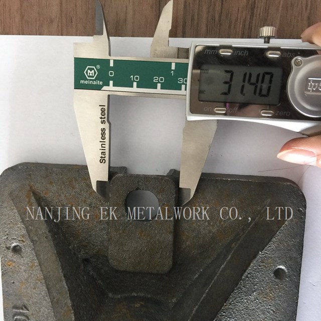 BS1139-EN74 certifi&eacute;-plate-plaque-pour-scafold-system-frame-Accessories (1)