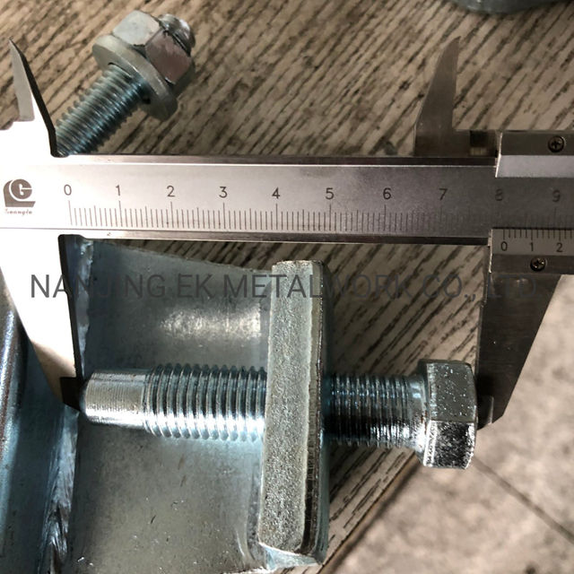 coupleur de poutre fixe -3 