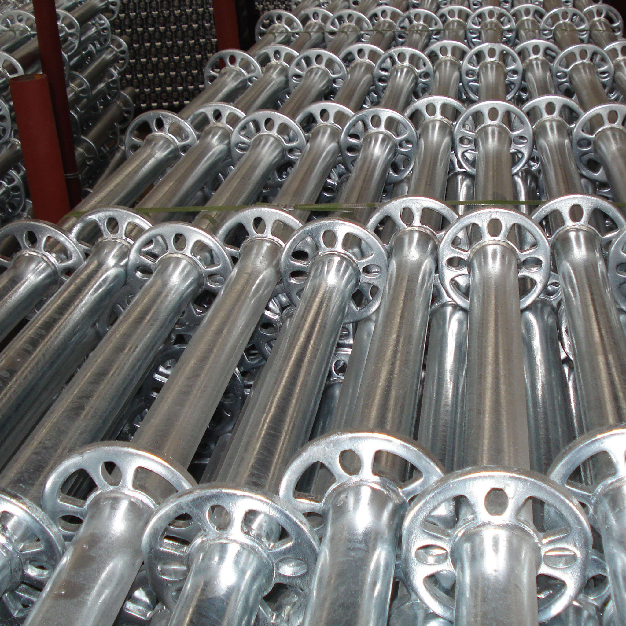 Ringlock &Eacute;chafaudage Standard 